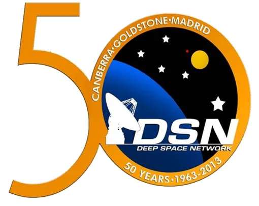 NASA Deep Space Network menjadi tulang punggung komunikasi misi antarplanet dan eksplorasi Tata Surya global