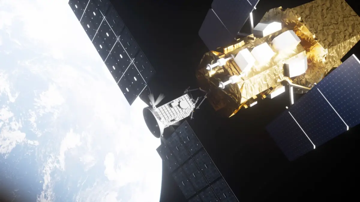 NASA gagal selamatkan teleskop Swift dari kejatuhan ke Bumi