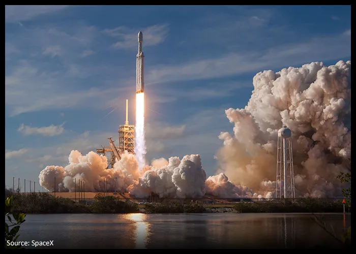 NASA luncurkan teleskop luar angkasa untuk ungkap rahasia alam semesta