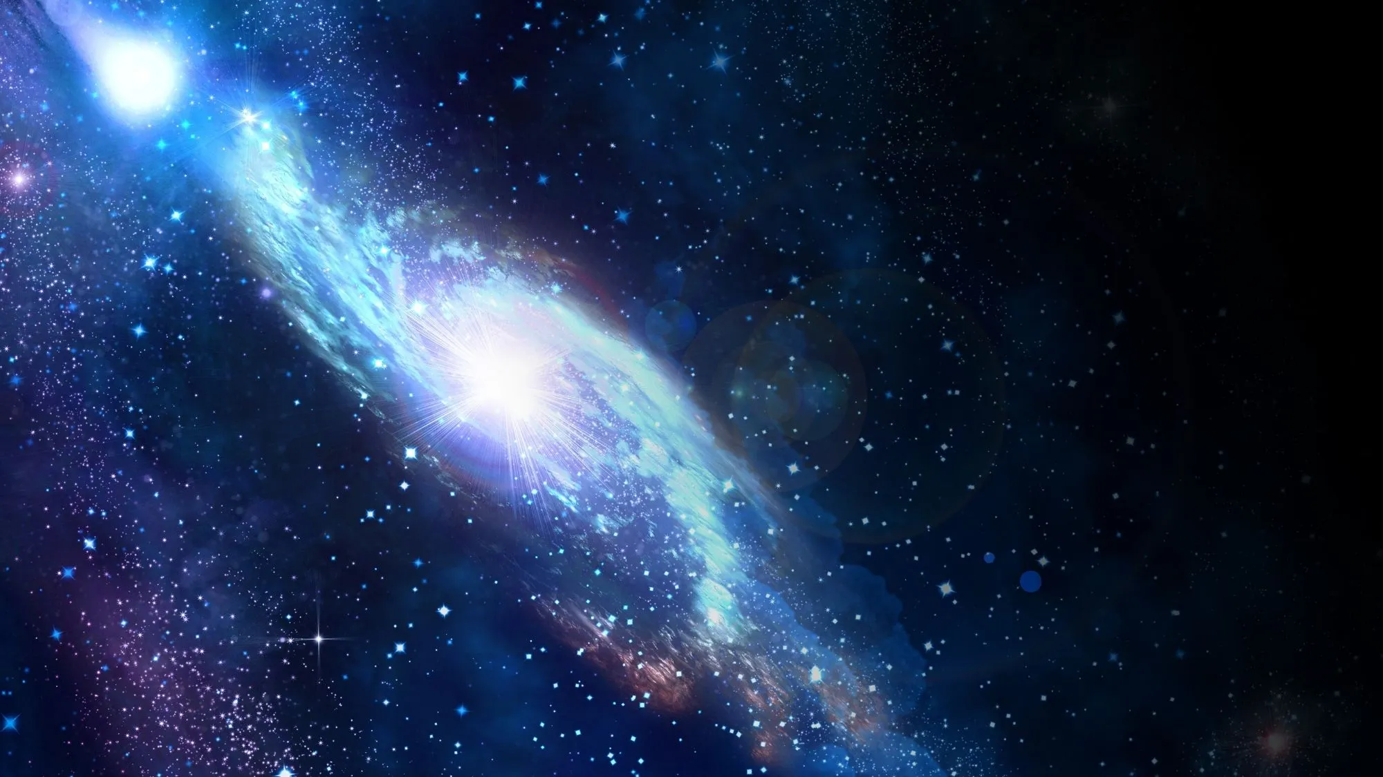 NASA berencana membuat gerhana buatan di luar angkasa untuk mencari planet asing