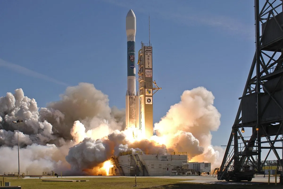 NASA umumkan misi penyelamatan teleskop ruang angkasa Swift Observatory gagal di orbit