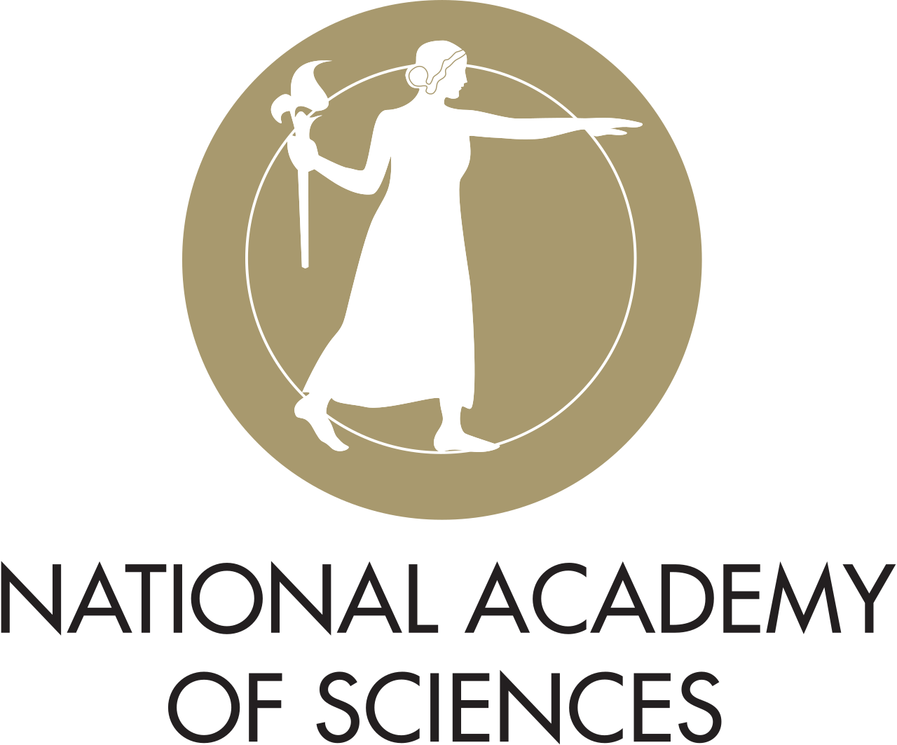 Gedung National Academy of Sciences di Washington, D.C., pusat penasihat sains dan teknologi Amerika Serikat
