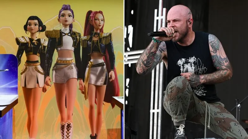 Band Christian metal Demon Hunter menuntut Netflix atas penggunaan nama KPop Demon Hunters