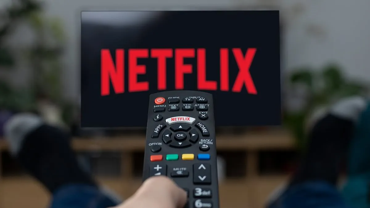 Netflix naikkan harga langganan untuk kedua kalinya dalam setahun di Inggris