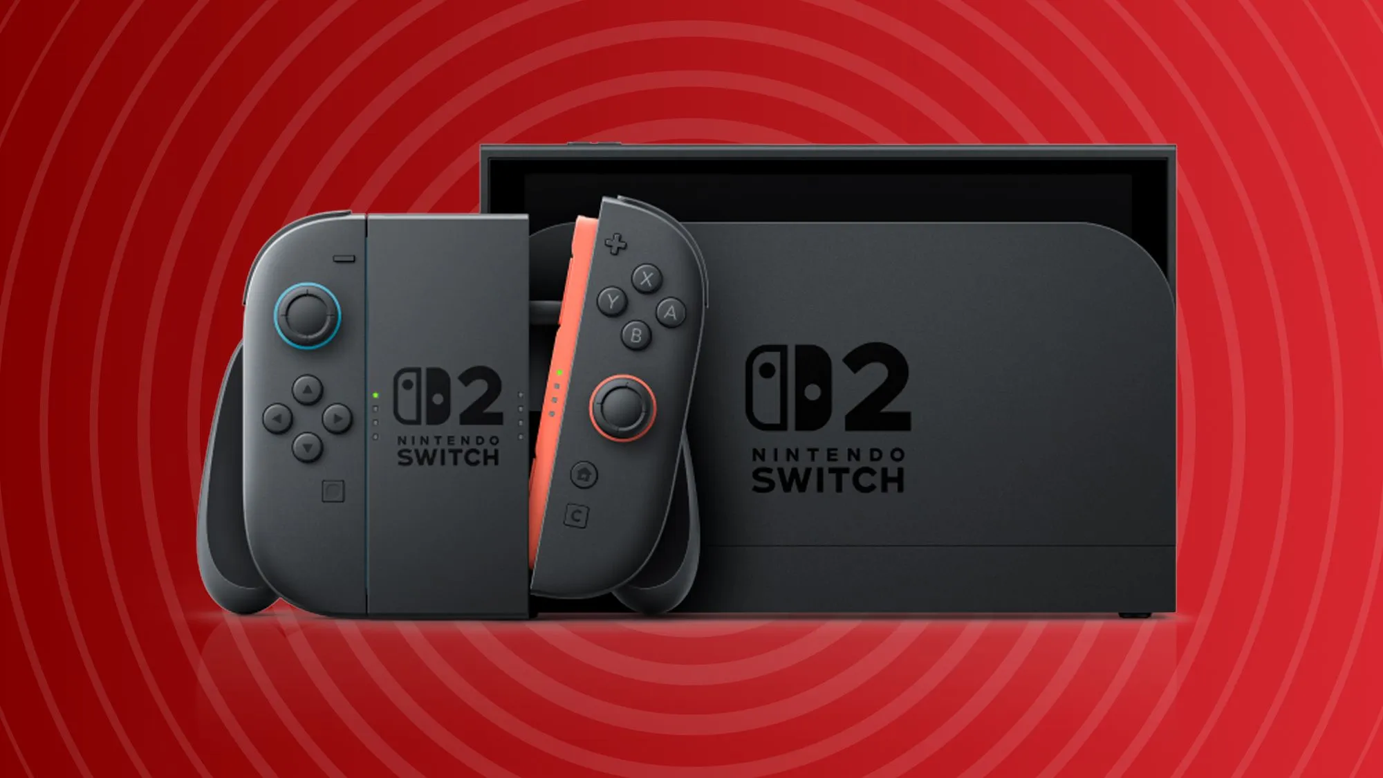 Nintendo Switch 2 naik harga di UK akibat krisis RAM global
