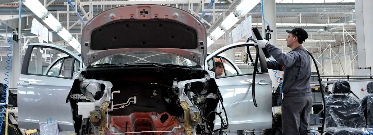 NIO perkuat kerja sama dengan Chery melalui investasi di Weiju Technology