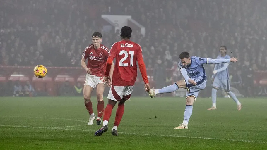 Tottenham Hotspur menghadapi tantangan cedera jelang laga kontra Nottingham Forest