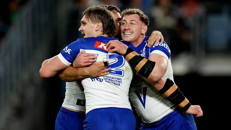 NRL pertimbangkan adopsi format wildcard ala AFL untuk tingkatkan daya saing