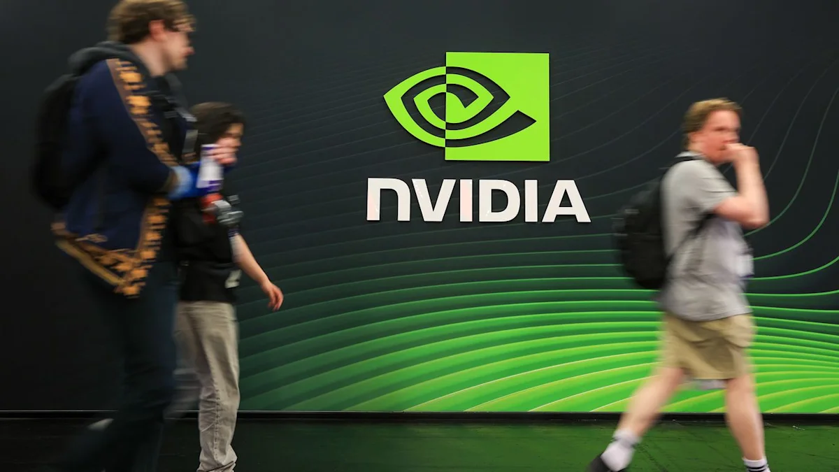 Nvidia proyeksikan pertumbuhan pendapatan 70 persen pada 2028 berkat lonjakan bisnis AI