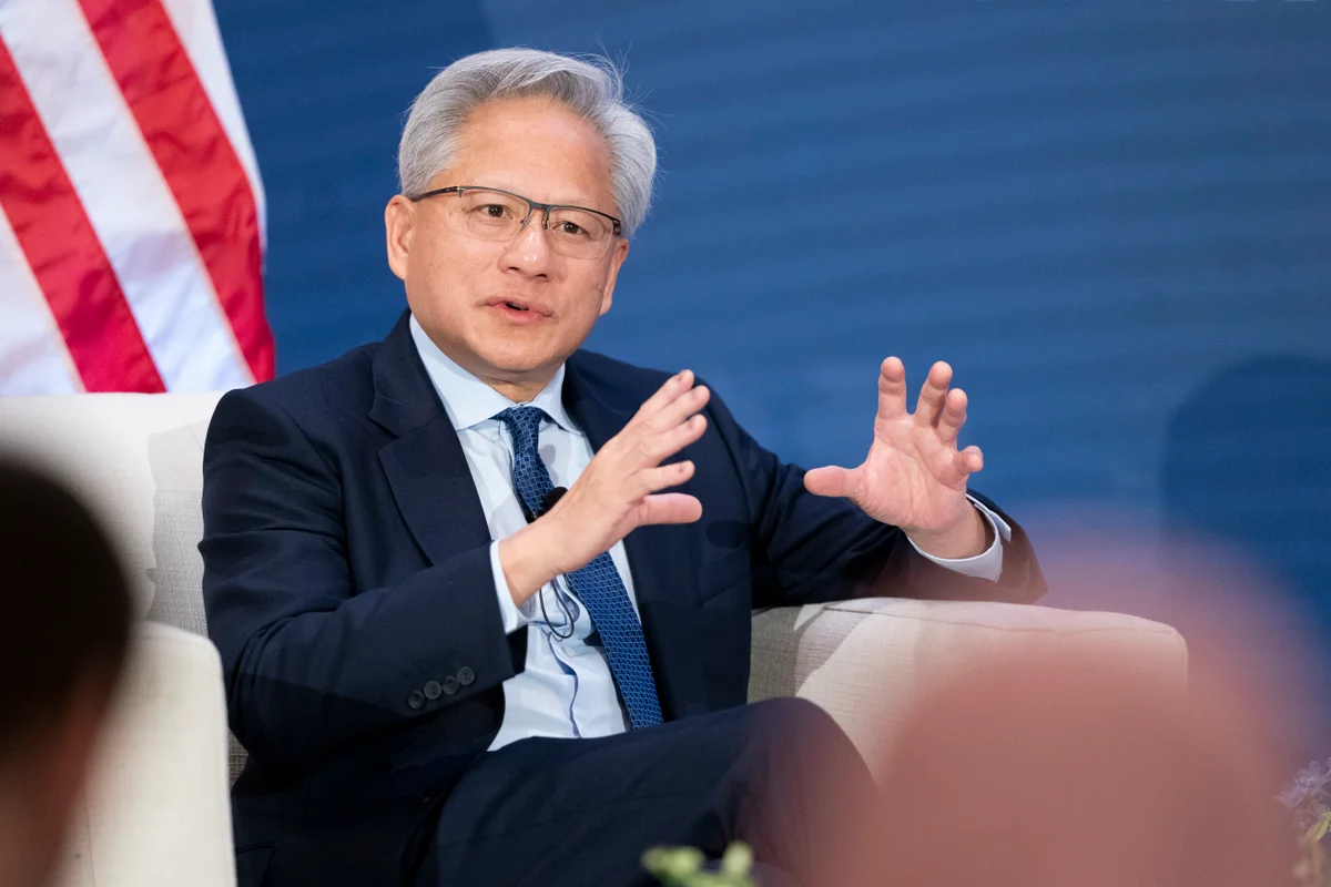 Nvidia resmi akusisi platform kecerdasan buatan Hugging Face senilai 13 miliar dolar AS