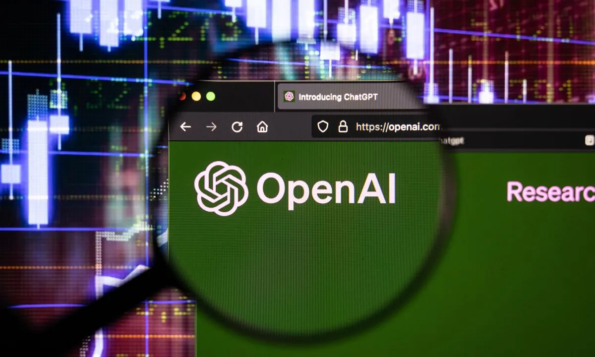 OpenAI bersiap melantai di bursa saham pada tahun 2027 mendatang