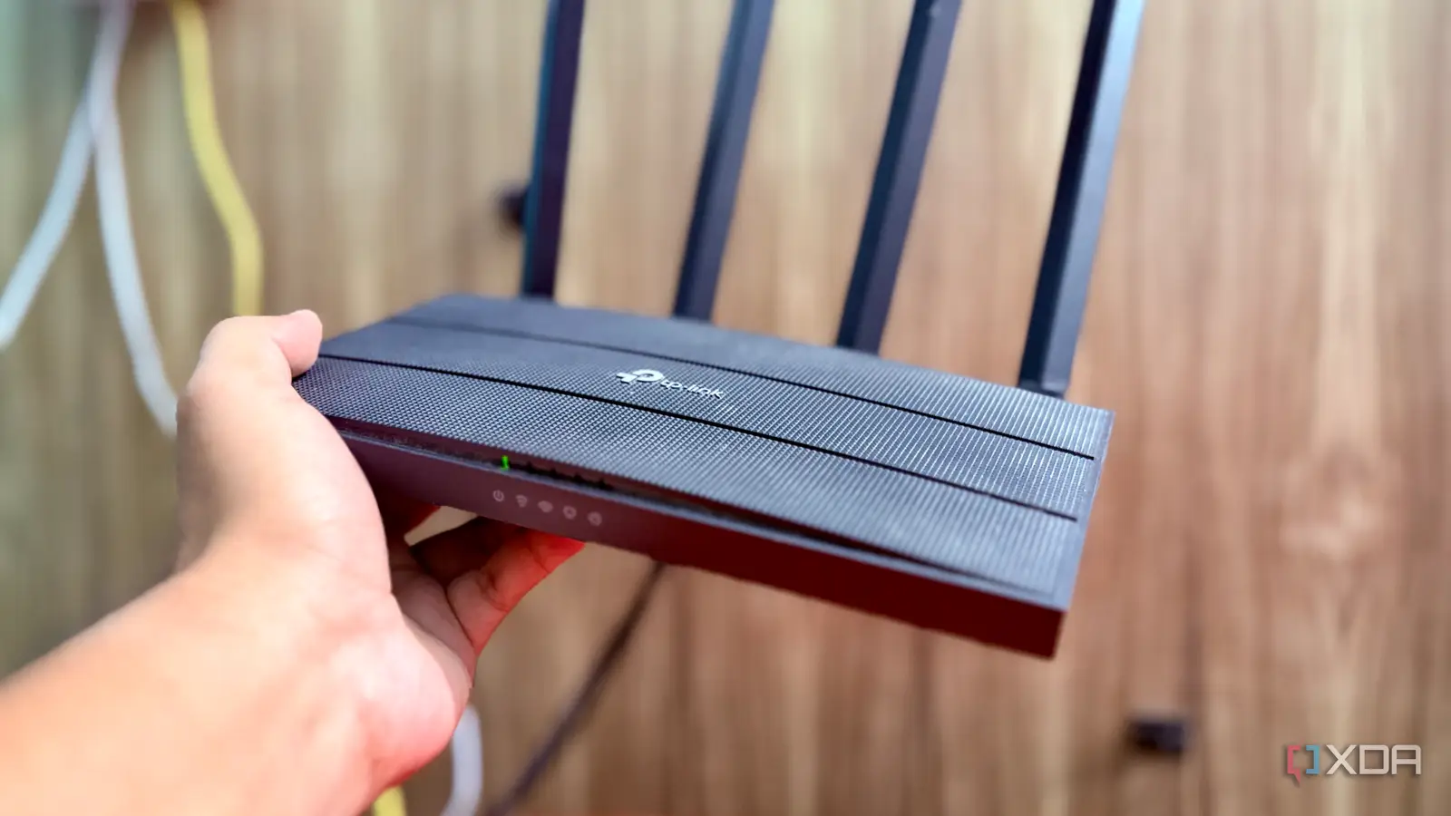 OpenWrt hilangkan batasan ISP dan router lama