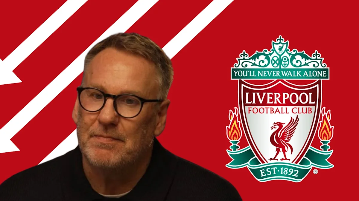 Paul Merson prediksi Liverpool finis di posisi kedua Liga Inggris