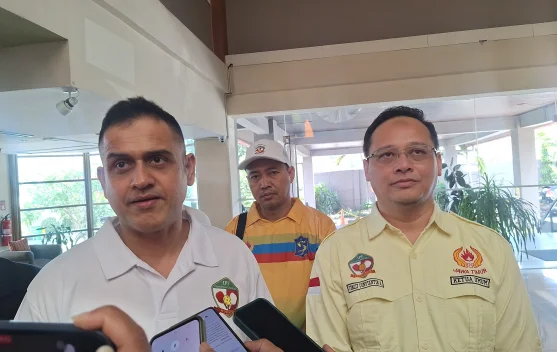 PB IPF dorong perkembangan pickleball menjadi olahraga rakyat hingga kancah internasional
