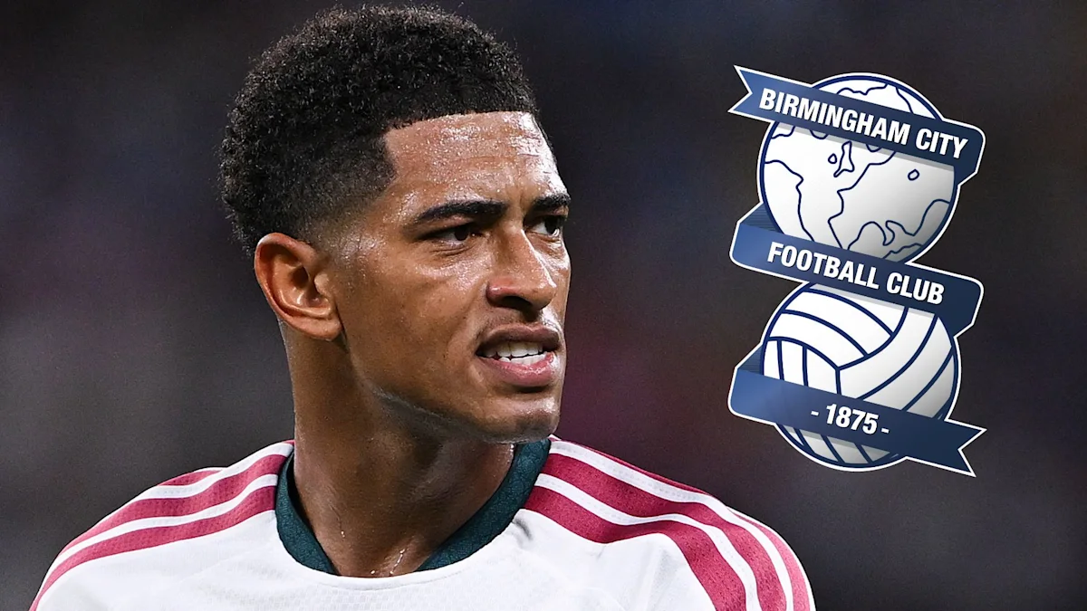 Peluang Jude Bellingham kembali ke Birmingham City di masa depan terbuka lebar