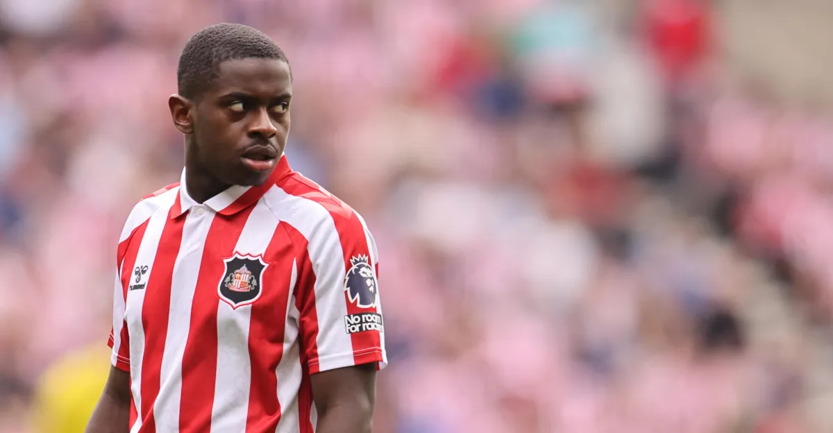 Sejumlah pemain pernah membela Sunderland dan klub lawan di Liga Europa