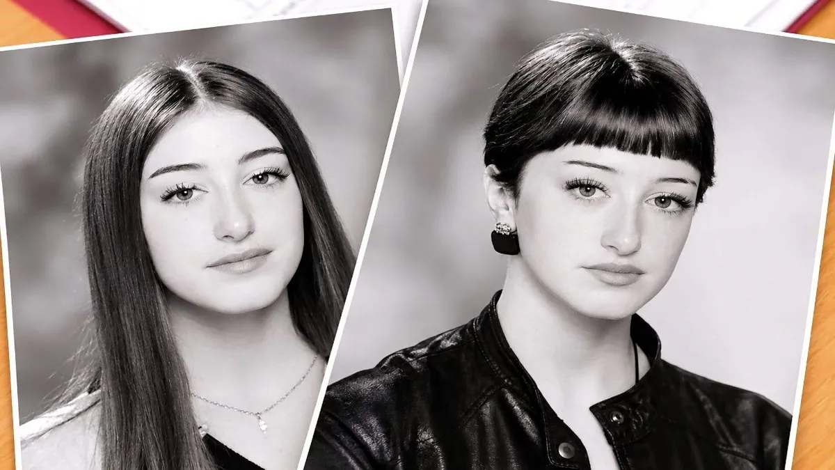Pencarian Lucy Dahmet, remaja 17 tahun yang hilang secara misterius saat diduga akan pergi menuju Toulouse