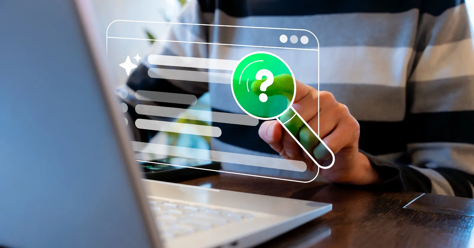 Penerapan schema markup membantu mesin pencari memverifikasi kredibilitas situs