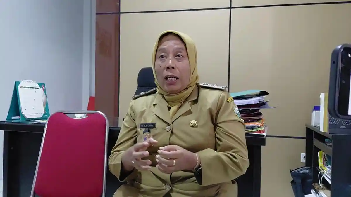Sepuluh penerima bansos di Kabupaten Semarang ajukan sanggahan karena membantah terlibat judi online