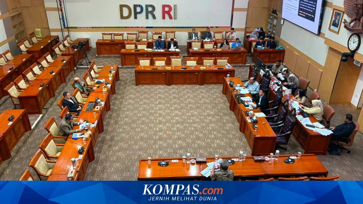 Pakar hukum usul mekanisme pengawasan digital dalam RUU Perampasan Aset demi cegah penyalahgunaan wewenang