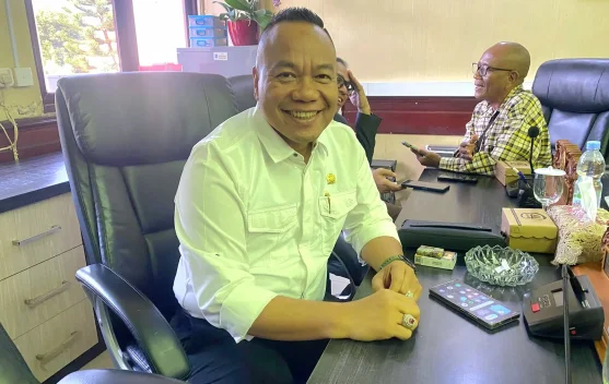 Cak Yebe dorong pengawasan rokok ilegal diperkuat untuk selamatkan potensi penerimaan negara