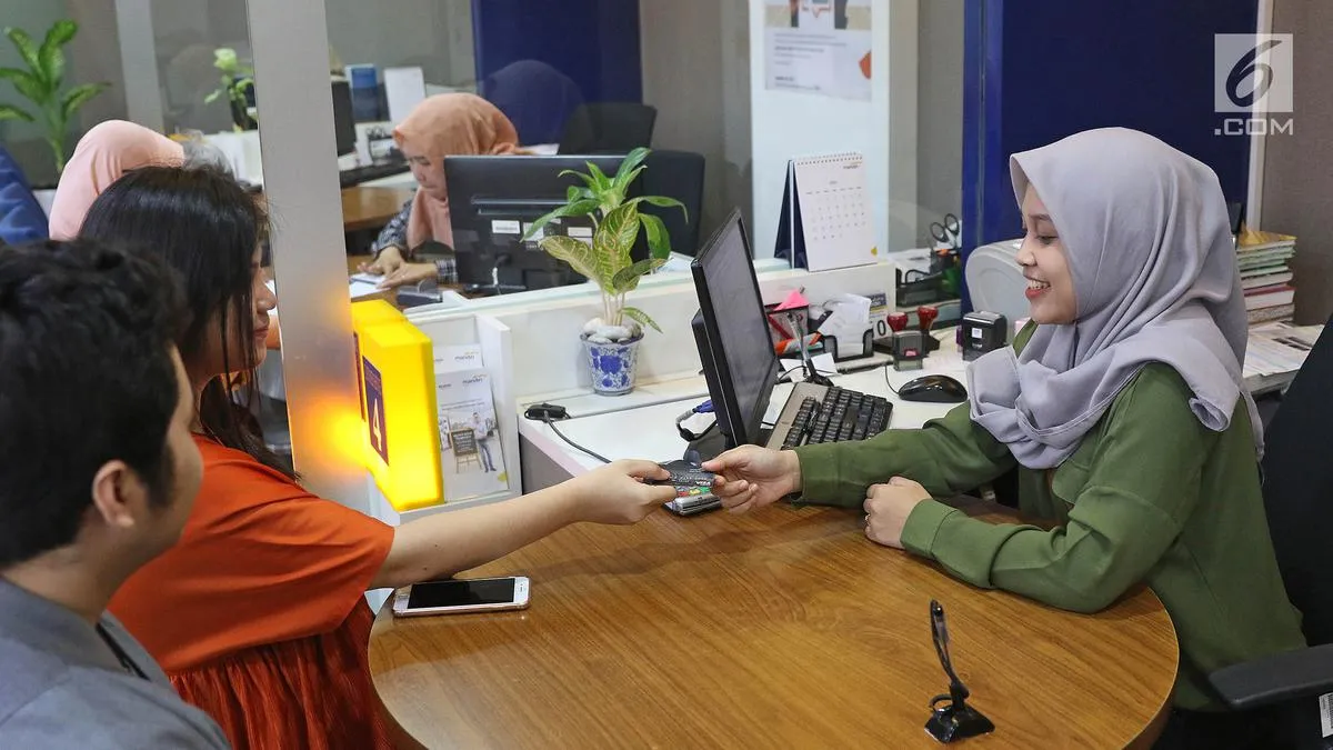 Penjelasan syarat penundaan transaksi rekening bank sesuai aturan OJK dan undang-undang yang berlaku