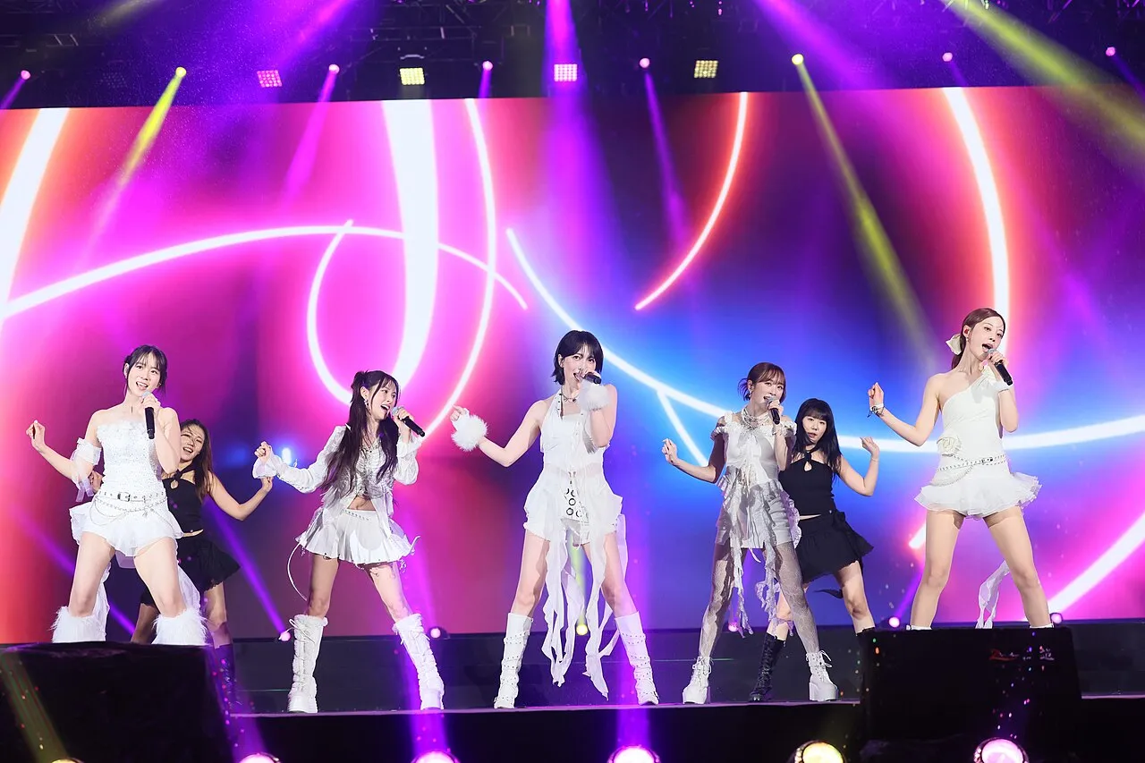 Perjalanan karier girl group Kara yang sukses mendominasi industri musik