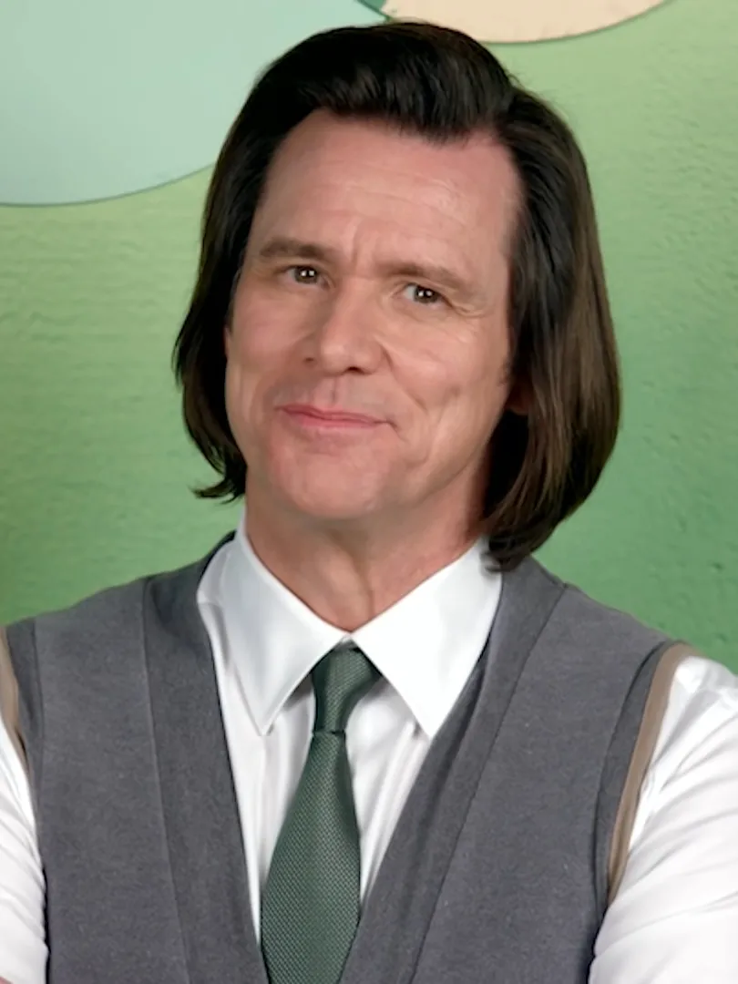 Perjalanan karier Jim Carrey dari komedian jalanan hingga aktor top Hollywood