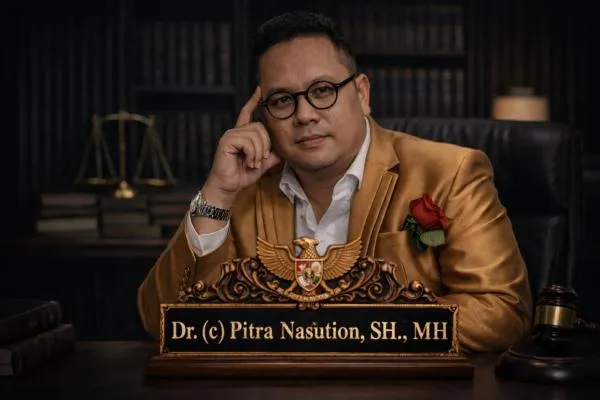 Petisi Ahli desak Polri usut aktor intelektual kerusuhan demo RUU Perampasan Aset