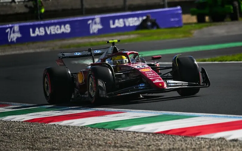 Pirelli prediksi strategi satu pit stop di GP Italia Monza