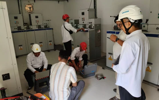 PLN tingkatkan daya listrik hingga 5.540 kVA untuk dukung pertumbuhan bisnis di KEK Sanur