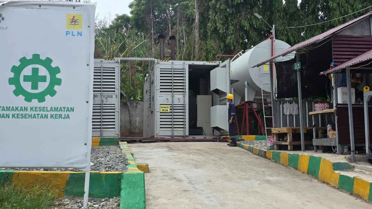 PLN tambah daya listrik 3 MW di Sabang untuk dukung pariwisata dan jaga keandalan pasokan