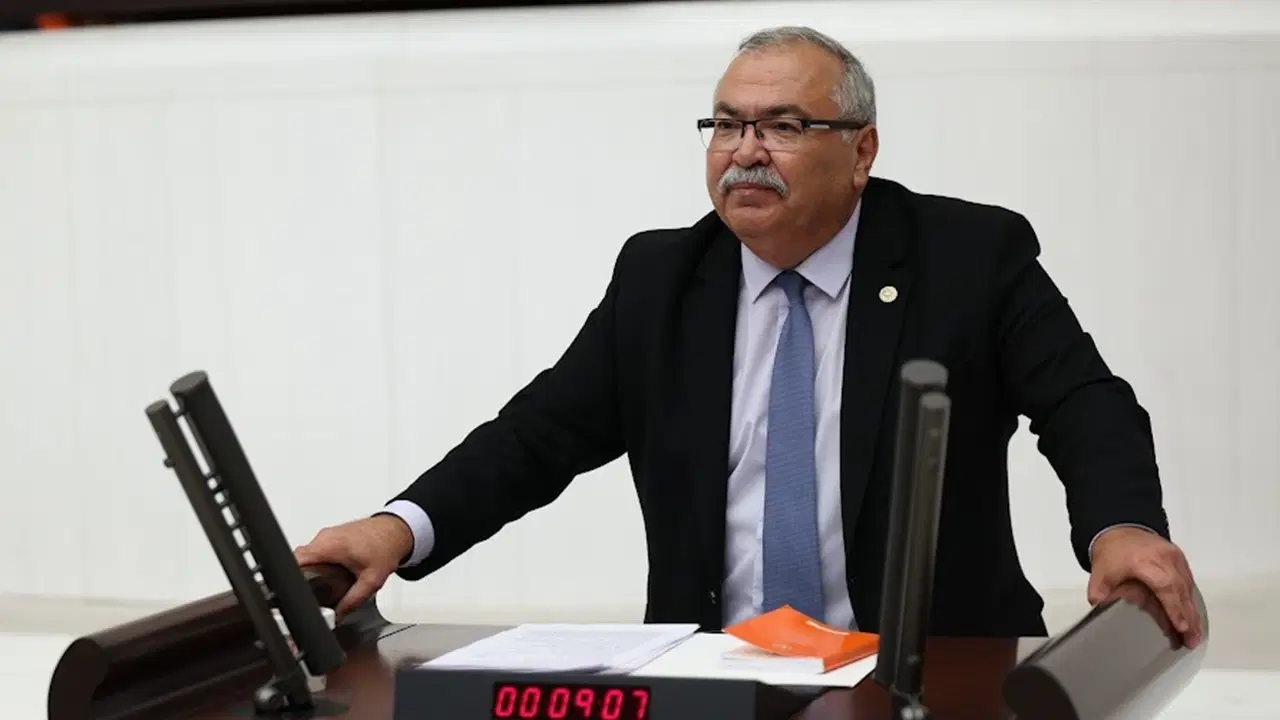 Polemik Üsküdar memanas saat YENI Parti sebut AKP berupaya rebut kursi lewat siasat politik