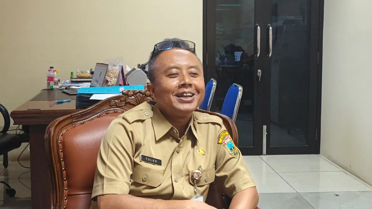 Ribuan PPPK paruh waktu Kudus menanti kepastian status penuh waktu dari pemerintah