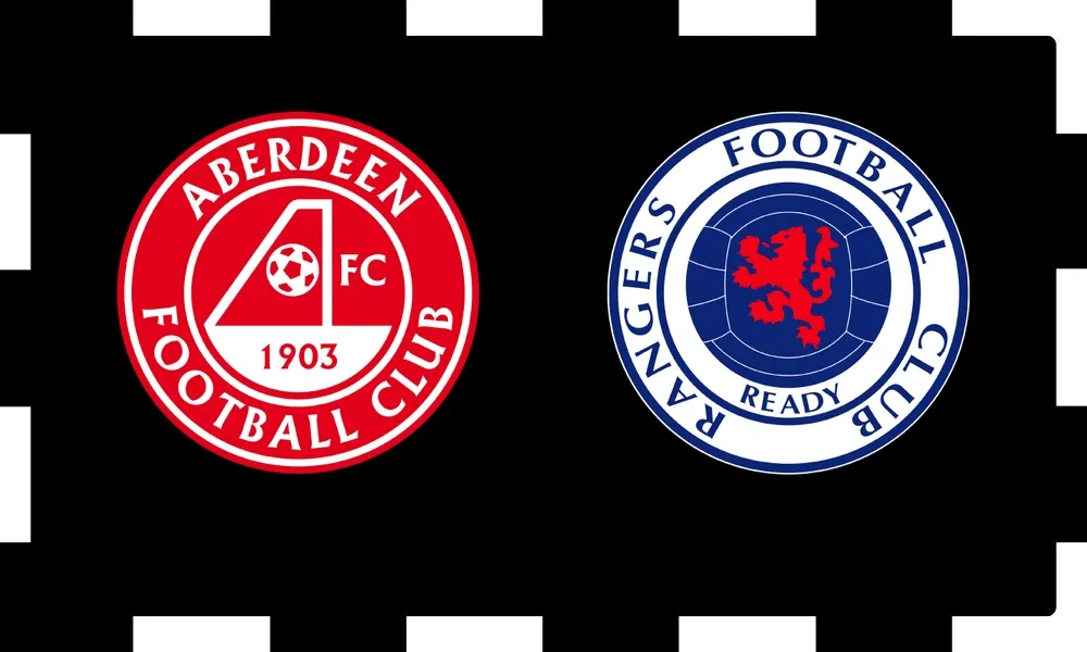 Aberdeen berpeluang mengamankan poin penuh saat menjamu Rangers di Liga Skotlandia