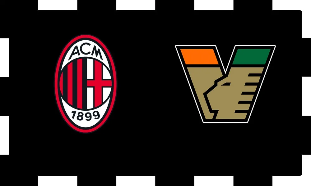 AC Milan berpeluang besar mengamankan kemenangan saat menjamu Venezia di San Siro