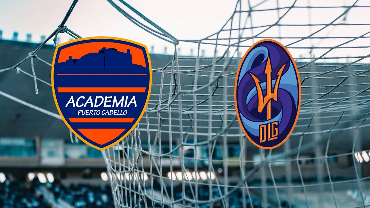 Academia Puerto Cabello berpeluang mempertahankan posisi puncak klasemen saat menjamu Deportivo La Guaira di Liga FUTVE