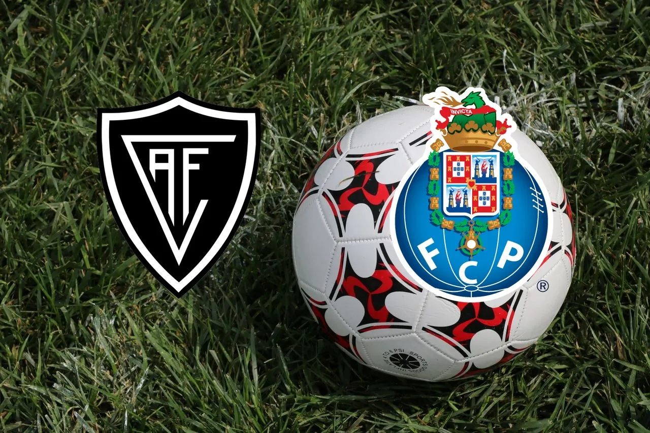 FC Porto berpeluang melanjutkan tren kemenangan saat menghadapi Academico de Viseu di Liga Portugal