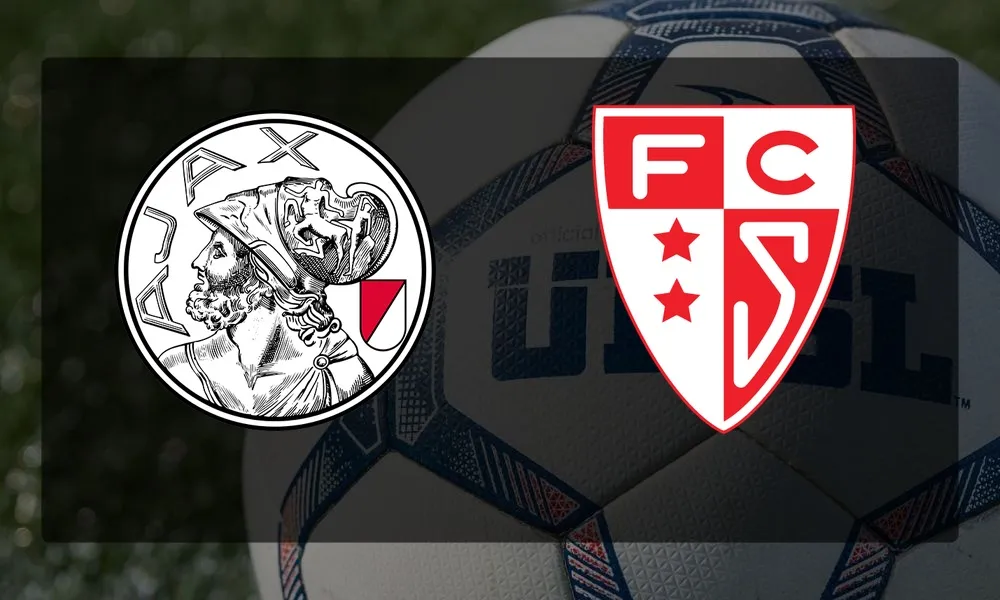 Ajax Amsterdam berpeluang pastikan tiket lolos saat menjamu FC Sion di Johan Cruijff Arena