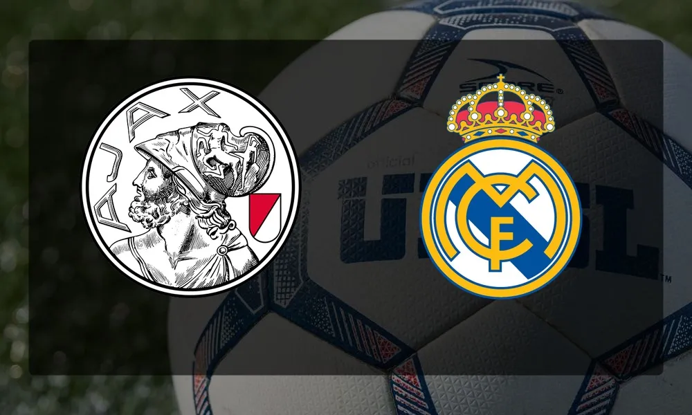 Ajax berjuang amankan hasil positif saat menjamu Real Madrid di kualifikasi Liga Champions Wanita
