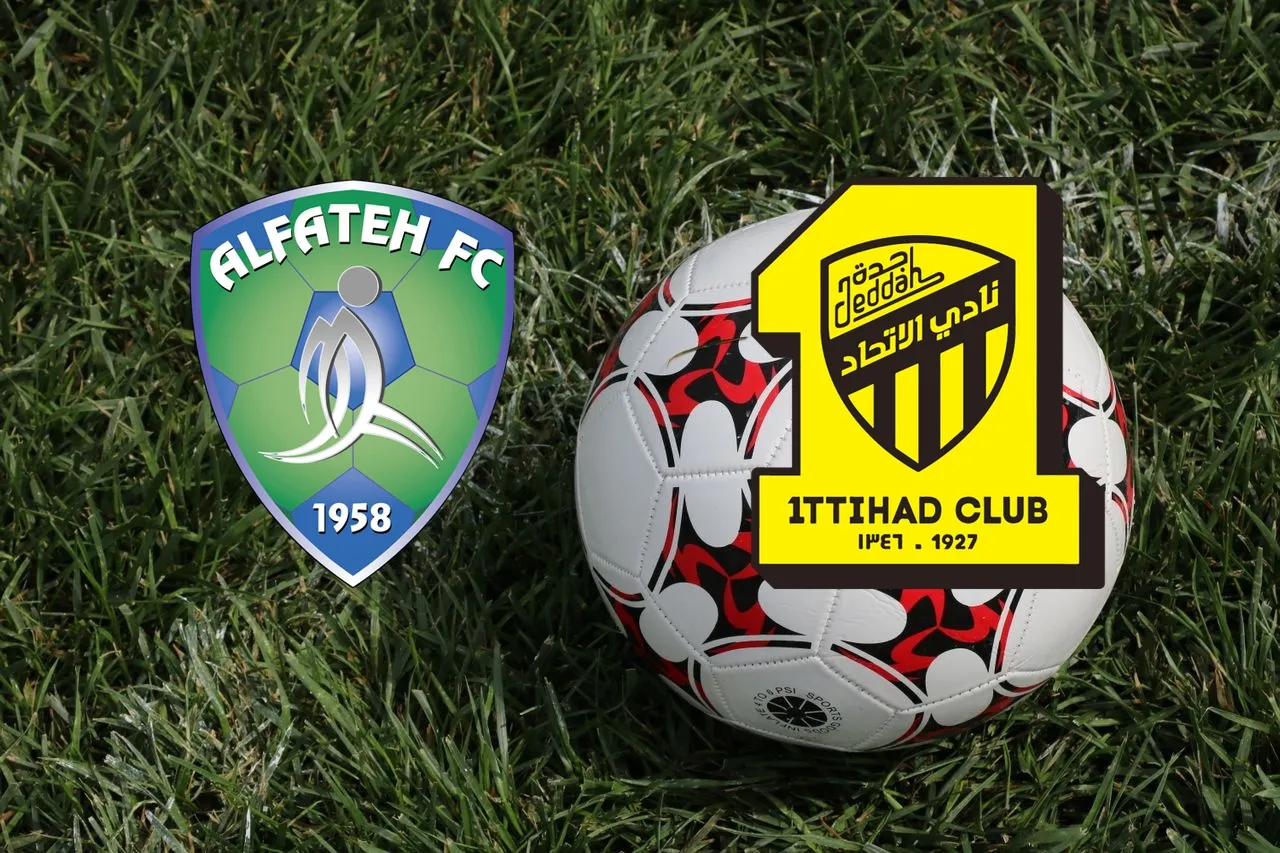 Al Ittihad diunggulkan meraih kemenangan atas Al Fateh dalam lanjutan Liga Saudi
