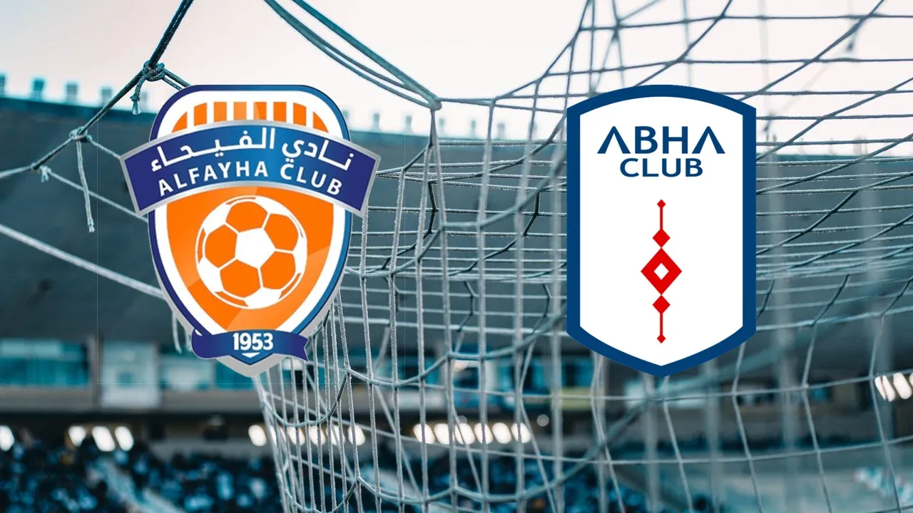 Al Fayha berpeluang mengamankan kemenangan kandang saat menjamu Abha di Saudi Pro League