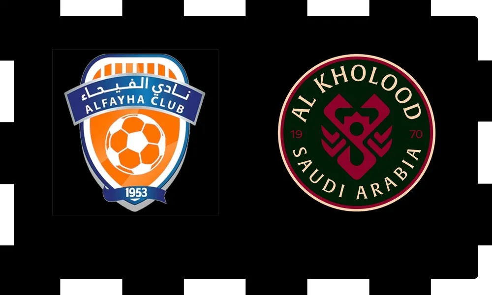 Al Kholood berambisi memperpanjang rekor tak terkalahkan saat menghadapi Al Fayha di Saudi Pro League