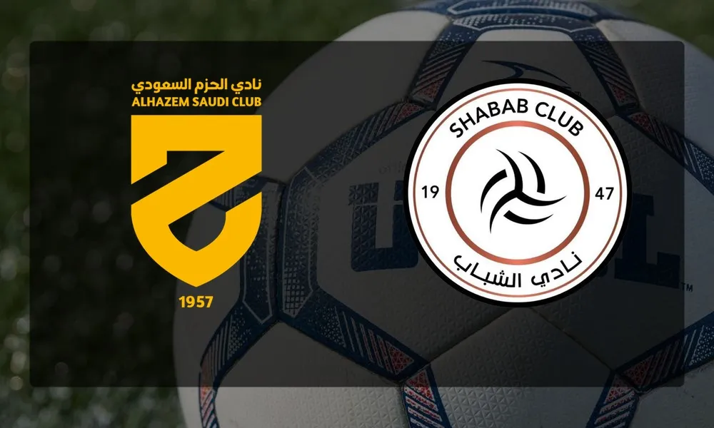 Al Hazem dan Al Shabab siap bertarung dalam lanjutan Saudi Pro League malam ini