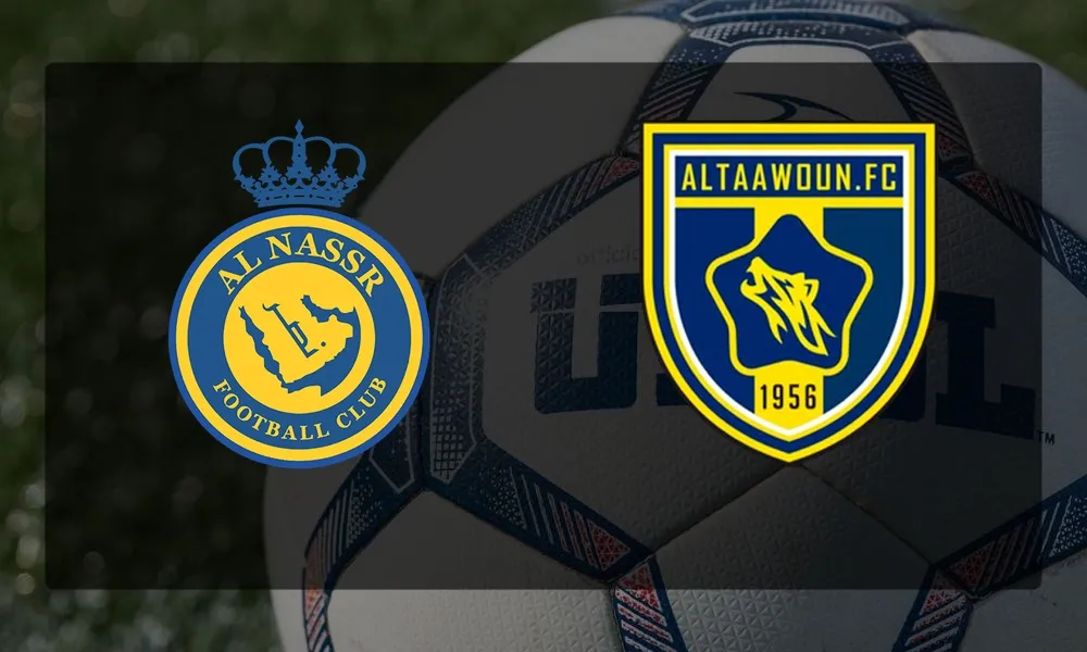 Al Nassr berpeluang besar mengamankan tiga poin atas Al Taawoun di Liga Arab Saudi
