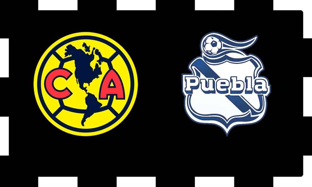 America berpeluang besar mengamankan kemenangan atas Puebla dalam lanjutan Liga MX