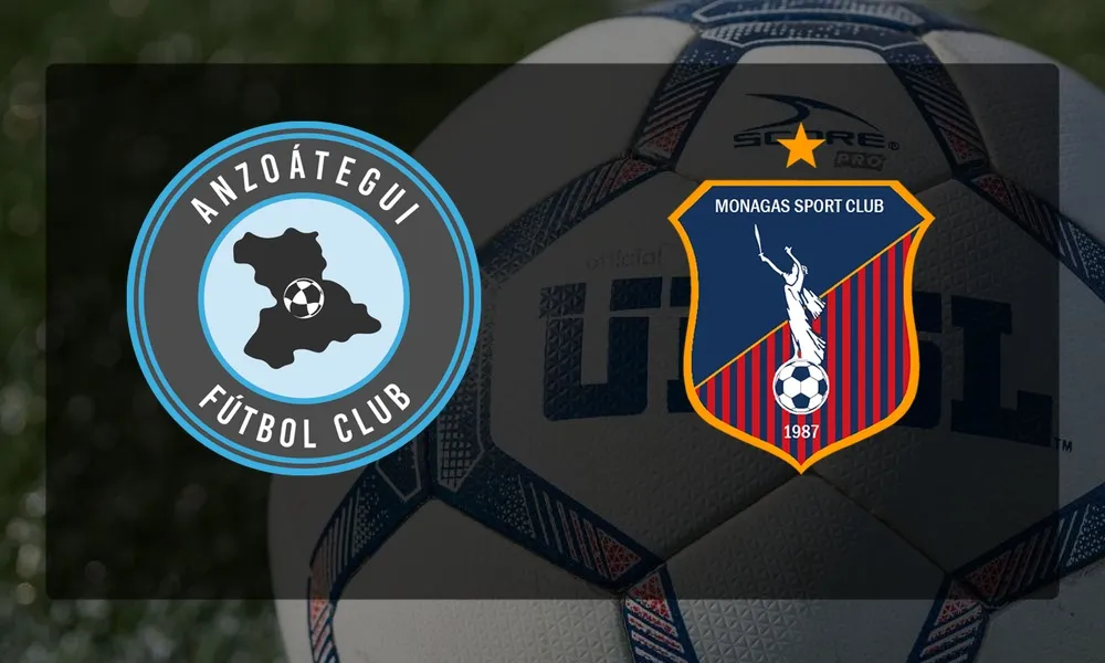 Anzoátegui dan Monagas siap bertarung ketat dalam lanjutan Liga FUTVE