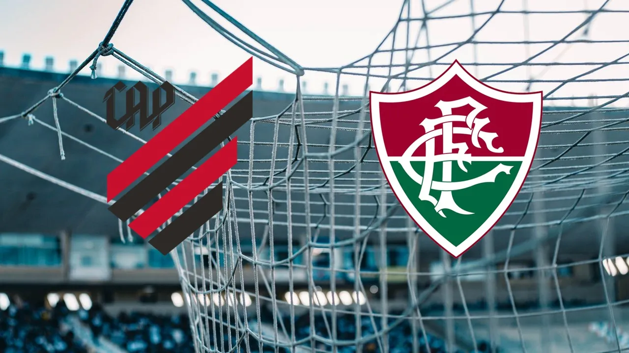 Athletico Paranaense berpeluang mengamankan poin penuh saat menjamu Fluminense di Liga Brasil