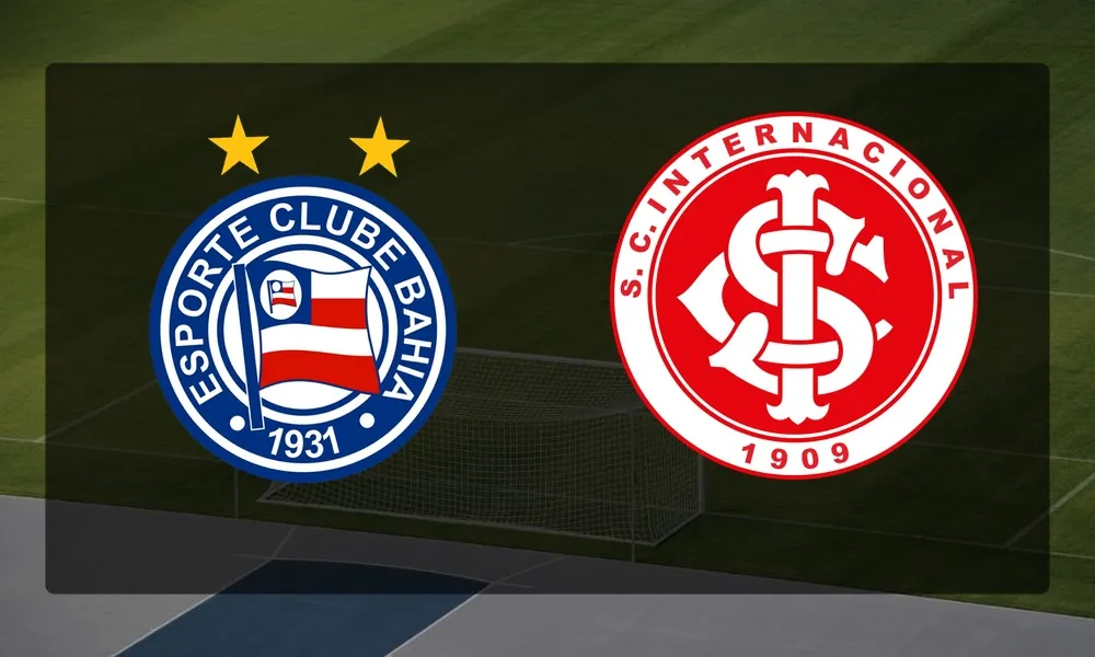 Bahia berpeluang amankan tiga poin saat menjamu Internacional di Liga Brasil