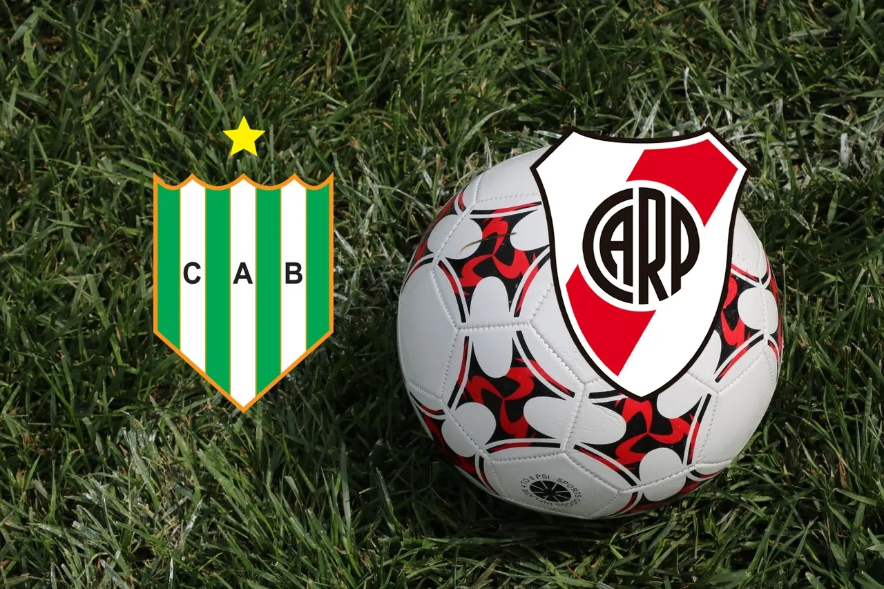 Banfield dan River Plate siap bertarung dalam lanjutan Liga Profesional Argentina